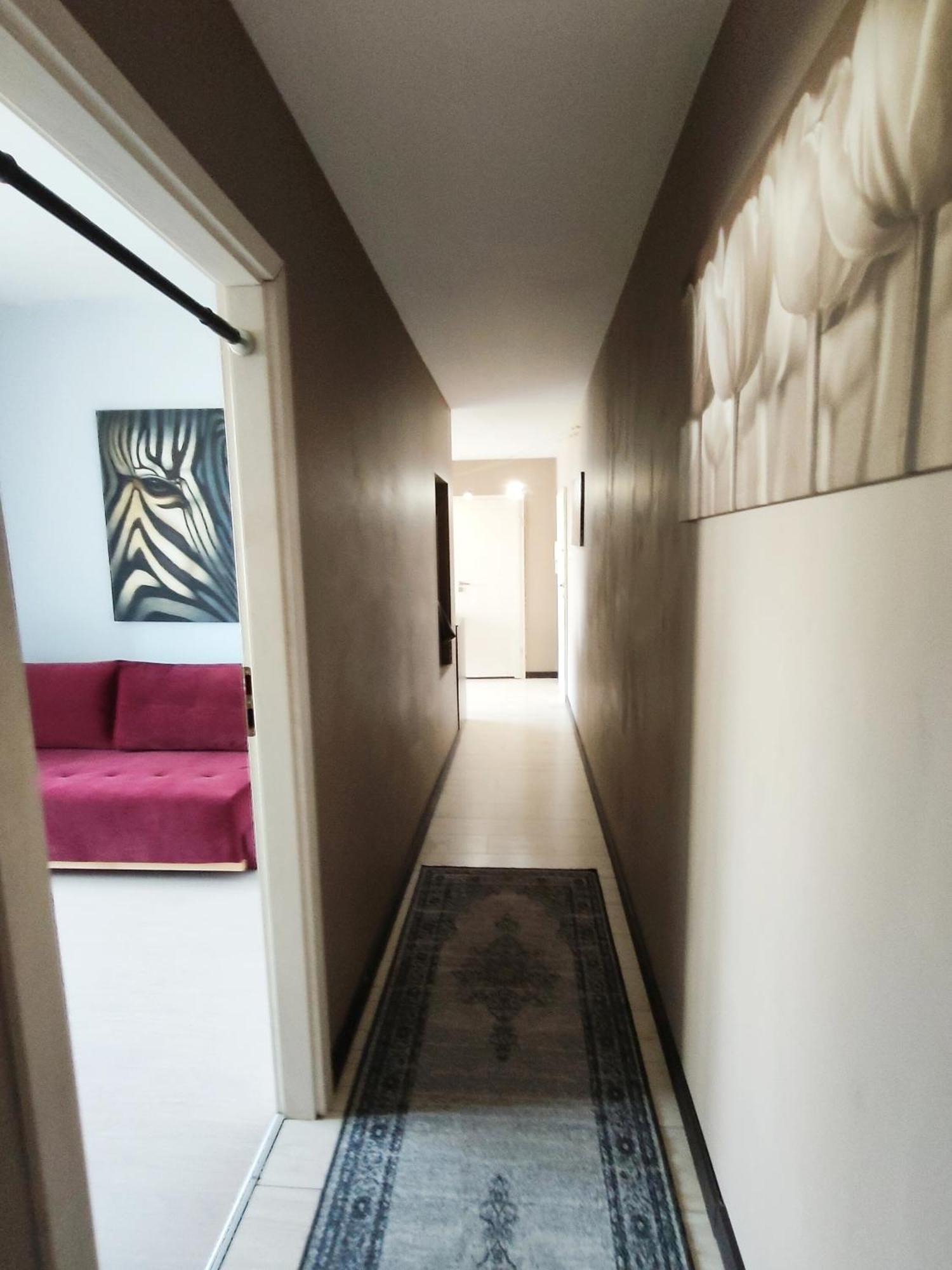 Apartament Stylowa Kamienica Wroclaw Exterior photo